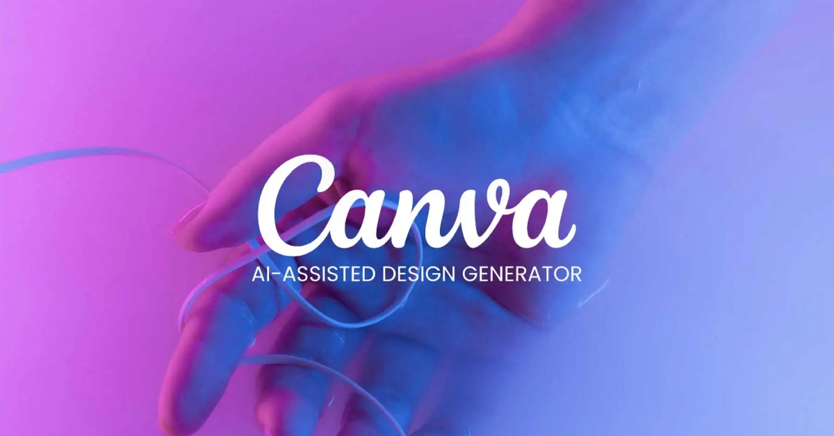 Sử dụng Canva AI miễn phí với những tính năng hữu ích cho dân thiết kế