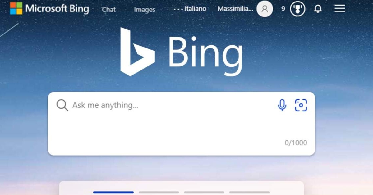 Lưu ý những điểm yếu của Bing AI để sử dụng hiệu quả hơn