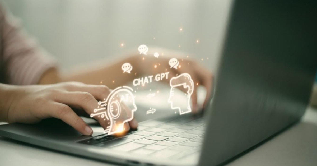 Năng suất làm việc tăng gấp 5 lần trong ngày khi ứng dụng Chat GPT